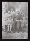 G.R. Whitfield and family